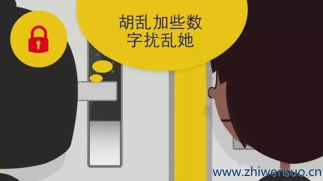 想装智能锁又担心安全问题，别急……